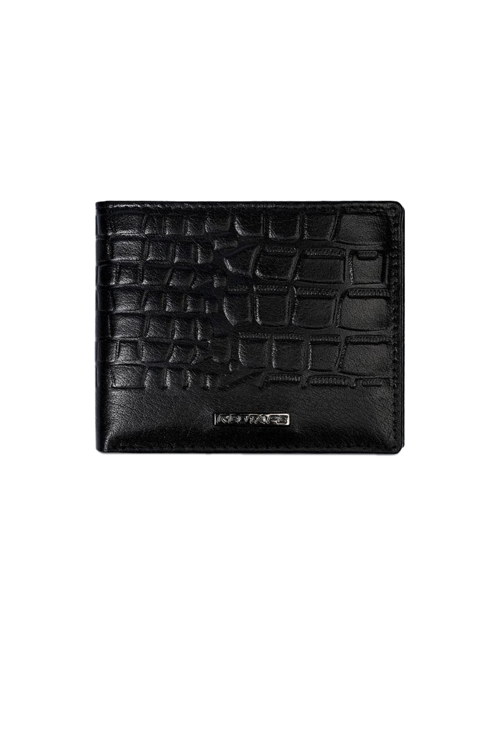 Red Tape Mens Wallet Black | Odel.lk